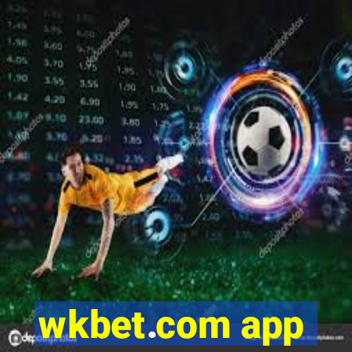 wkbet.com app